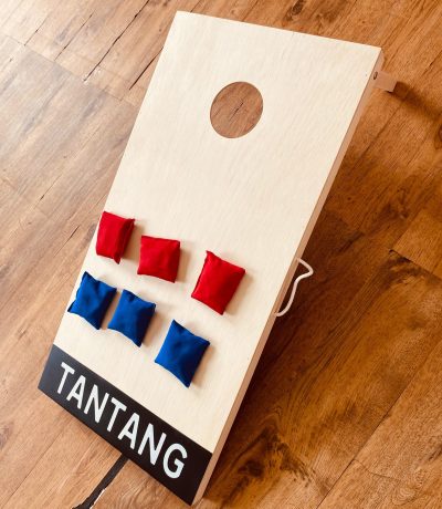 tantang 5 tantang 5